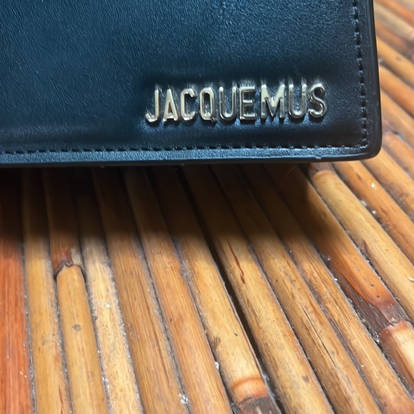 JACQUEMUS LE CHIQUITO BAG - Picture 3 of 8